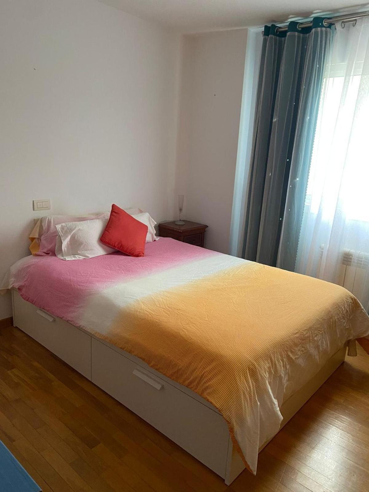 Apartamento En Sada Appartement Santa María Buitenkant foto